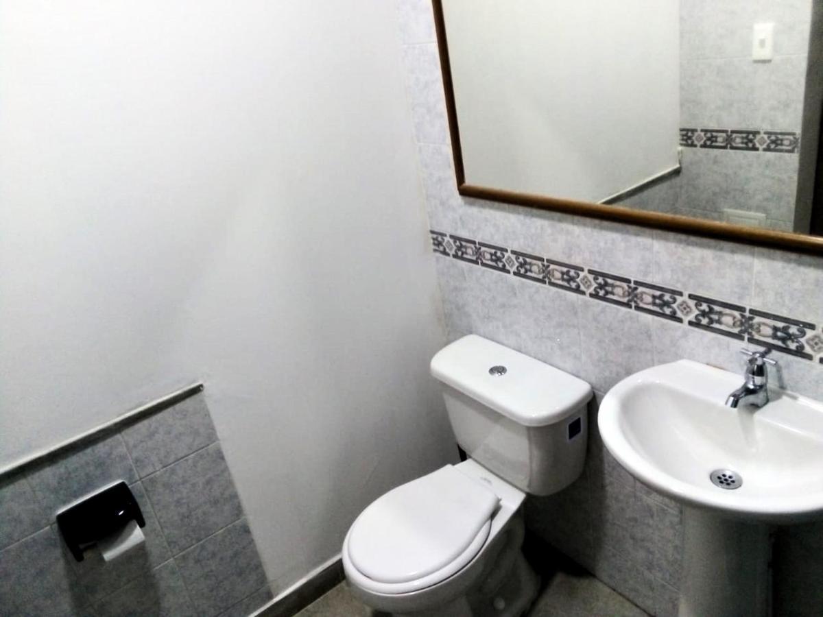 50N15 B&B Cali Dış mekan fotoğraf