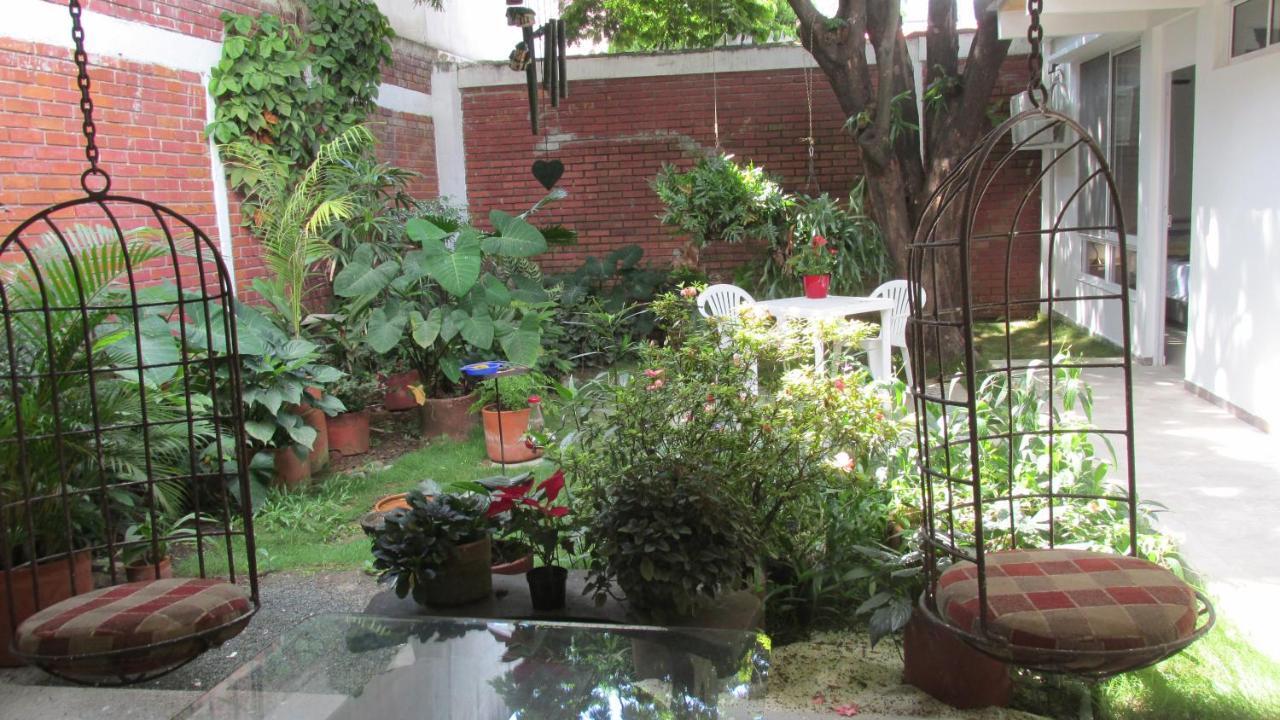 50N15 B&B Cali Dış mekan fotoğraf